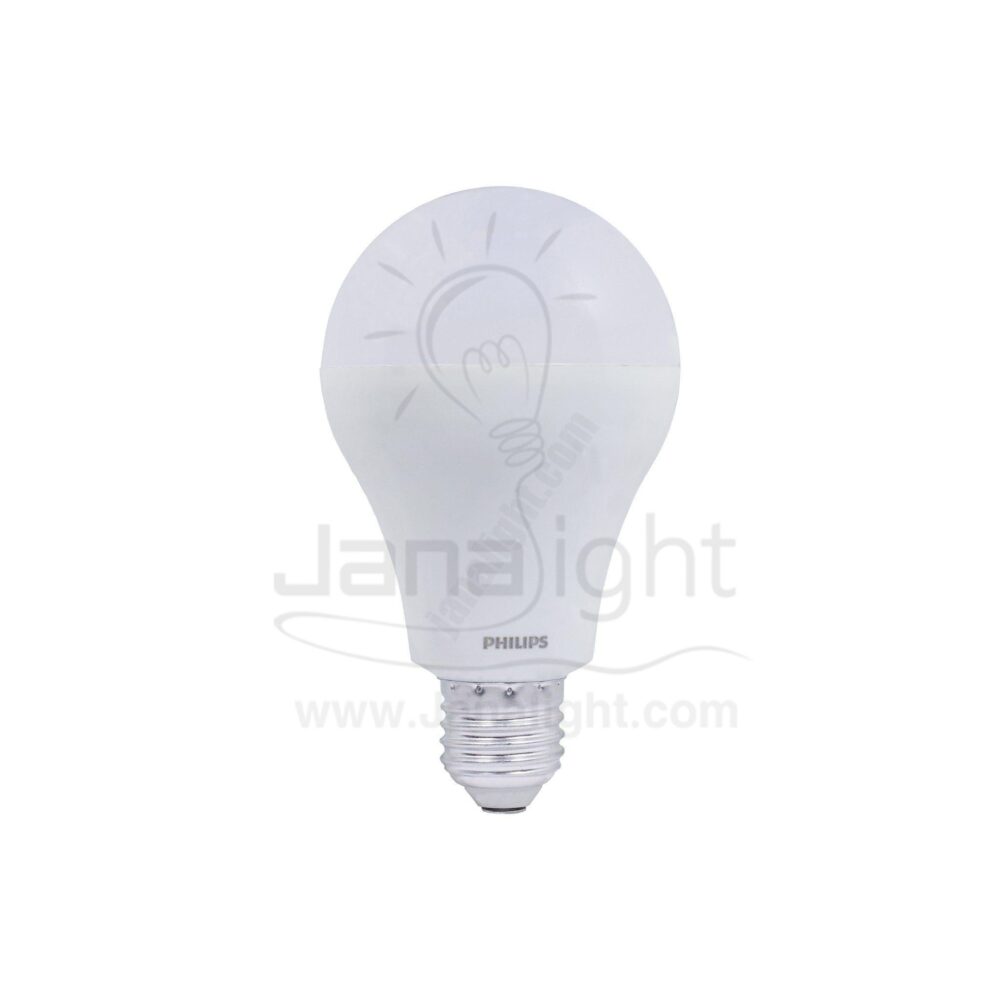 لمبة بولة ستار لد 12 وات وورم فيليبس Philips warm 12 watt bulb